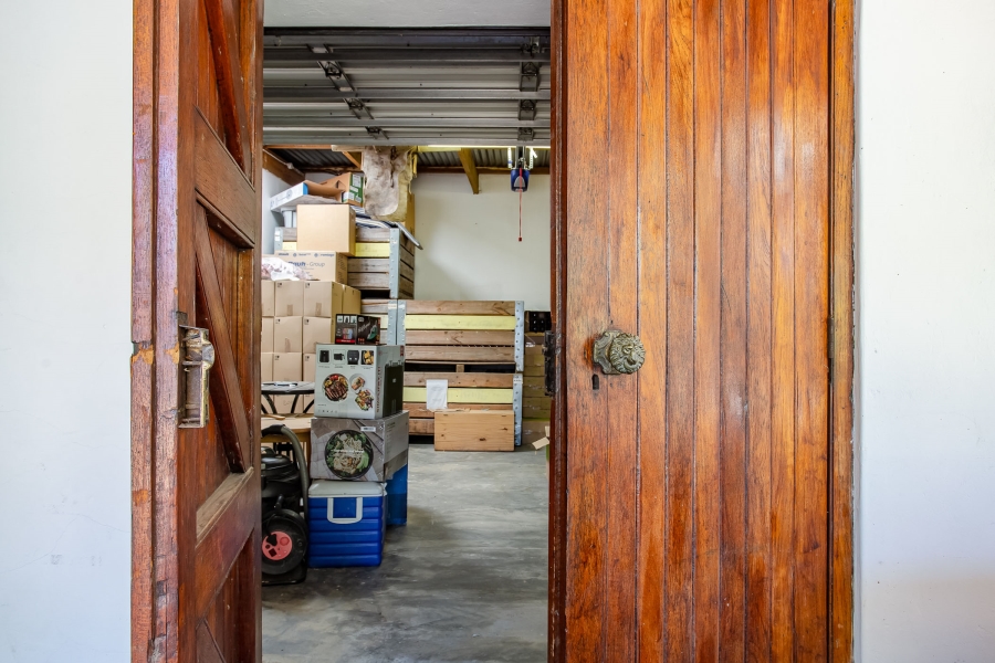 7 Bedroom Property for Sale in Franschhoek Western Cape